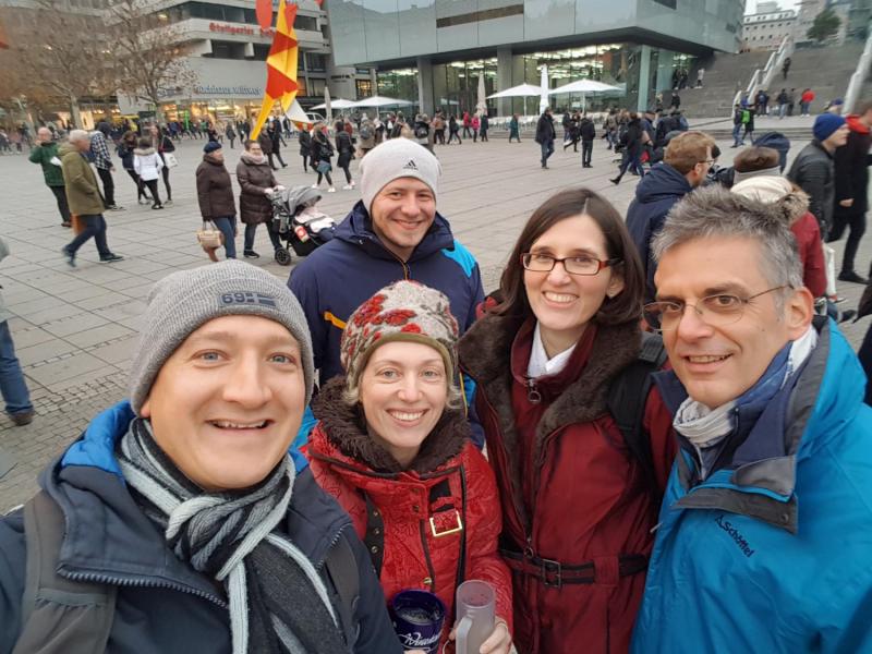 myCityHunt Scavenger Hunt 13