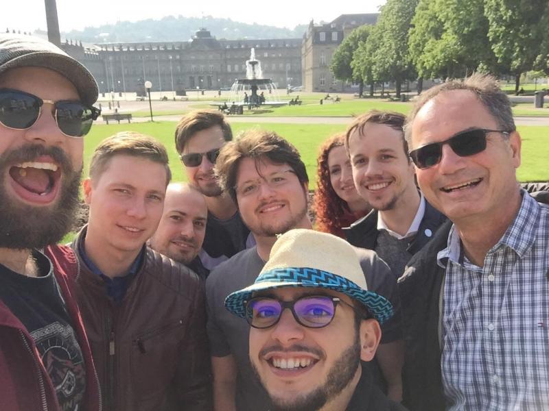 myCityHunt Scavenger Hunt 10