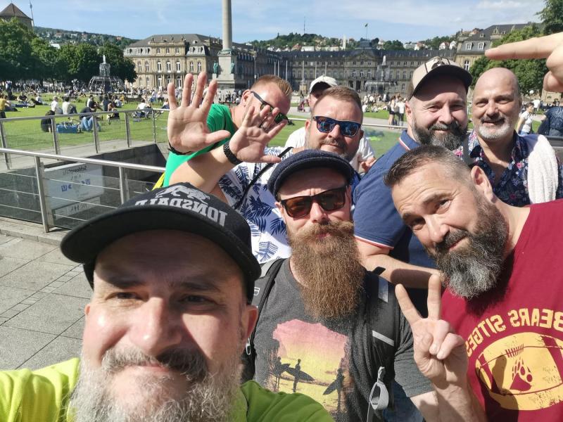 myCityHunt Scavenger Hunt 15