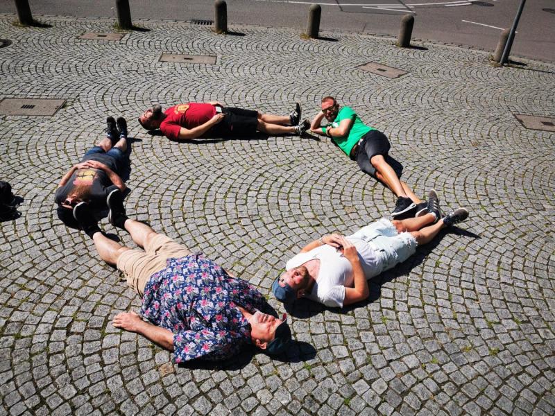 myCityHunt Scavenger Hunt 3