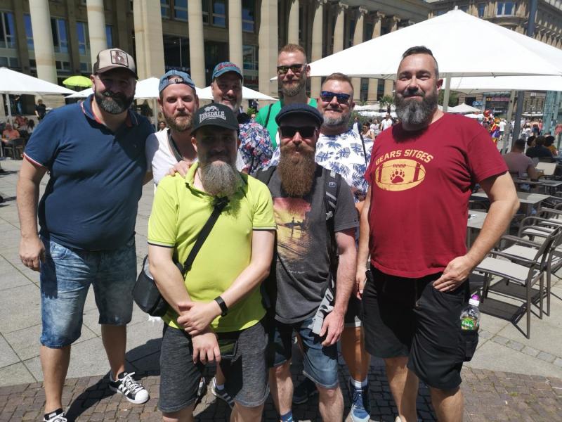 myCityHunt Scavenger Hunt 11