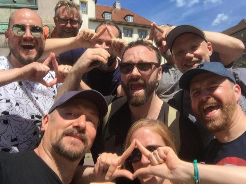 myCityHunt Scavenger Hunt 3