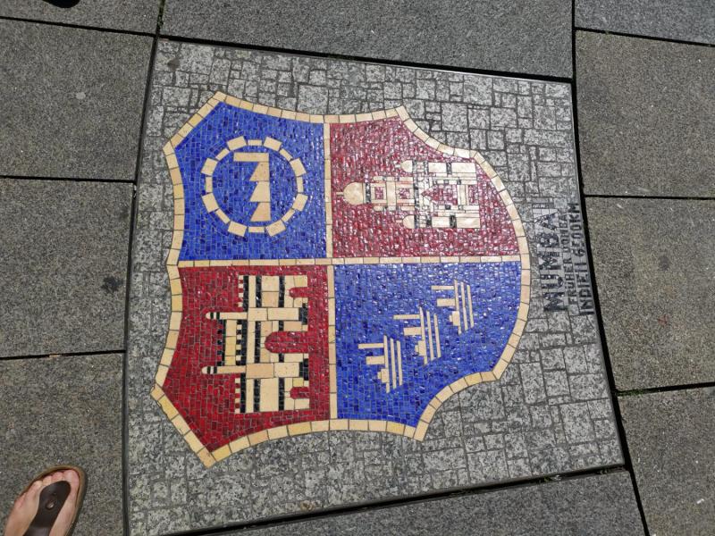 myCityHunt Scavenger Hunt 3