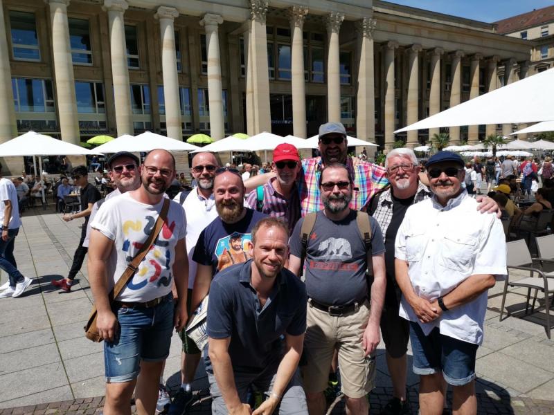 myCityHunt Scavenger Hunt 4