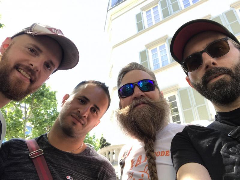 myCityHunt Scavenger Hunt 6