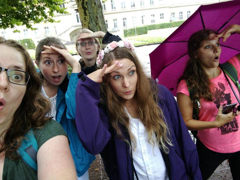 myCityHunt Scavenger Hunt 14