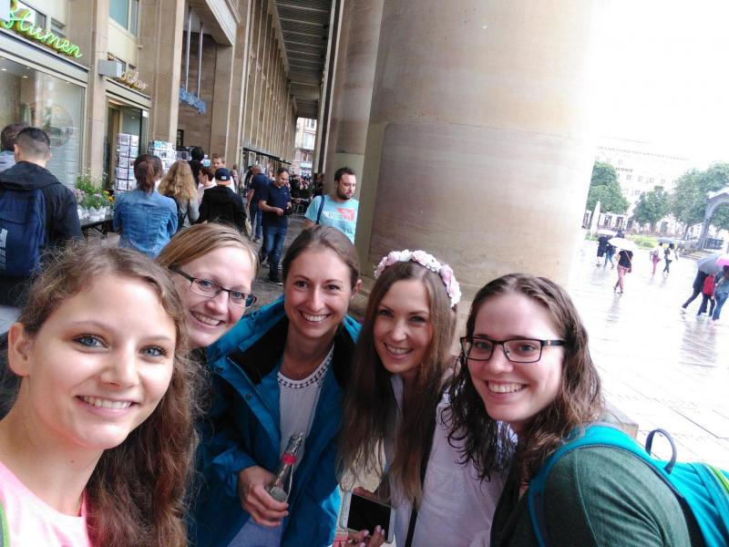 myCityHunt Scavenger Hunt 14