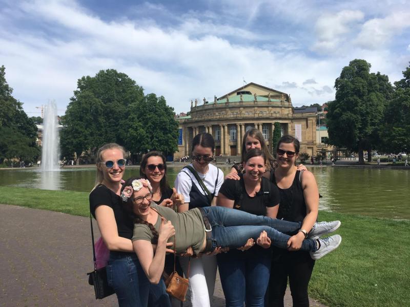 myCityHunt Scavenger Hunt 9