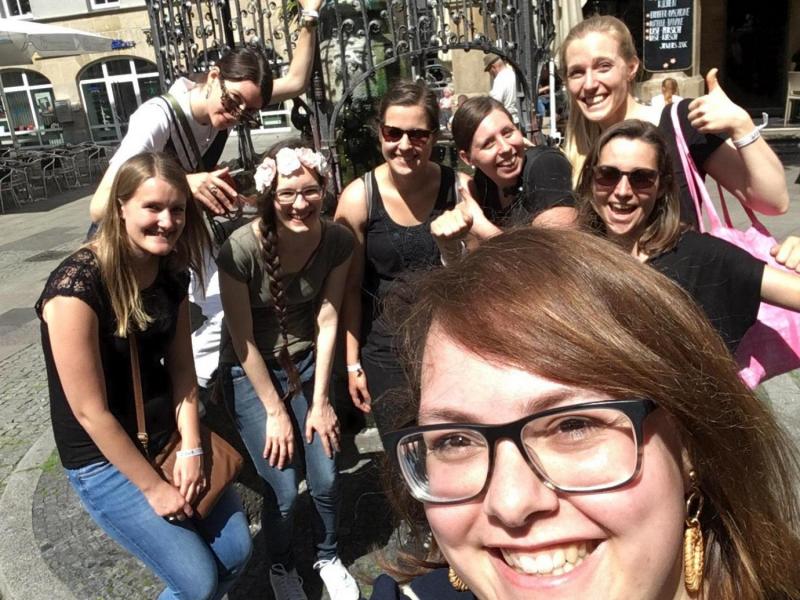 myCityHunt Scavenger Hunt 13