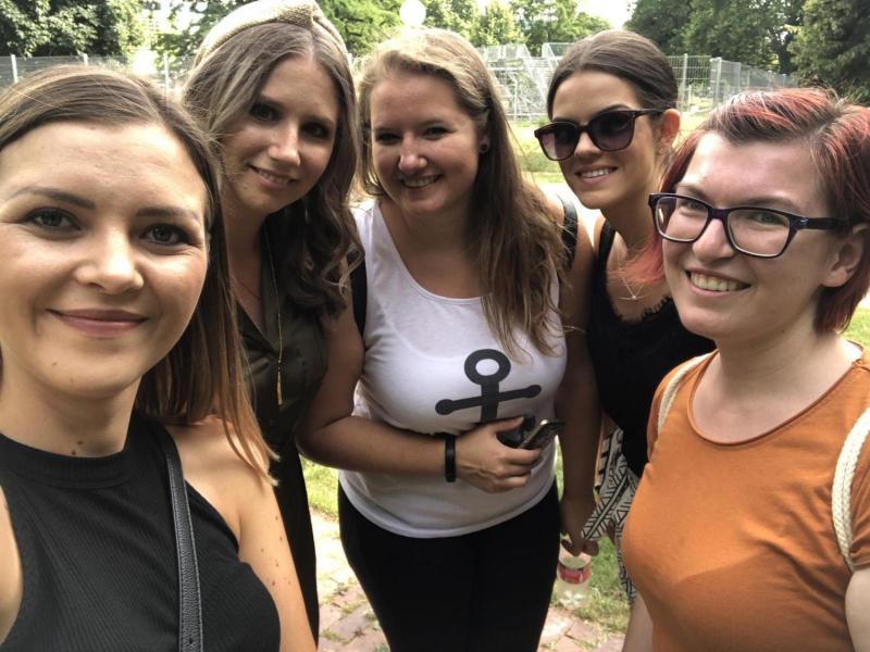 myCityHunt Scavenger Hunt 3