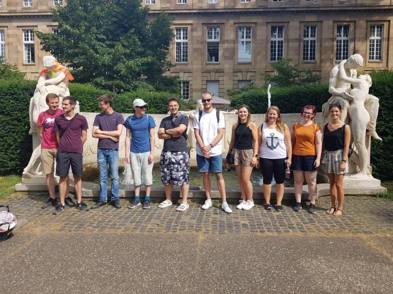 myCityHunt Scavenger Hunt 3