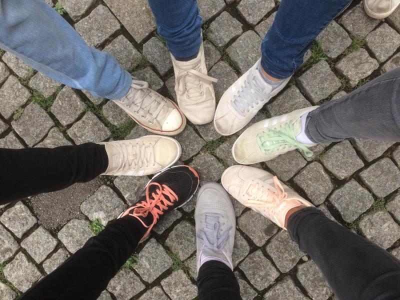 myCityHunt Scavenger Hunt 3