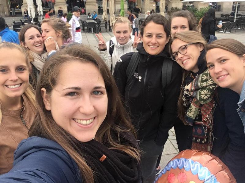 myCityHunt Scavenger Hunt 7