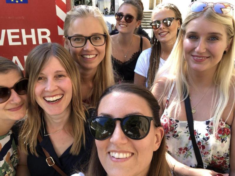 myCityHunt Scavenger Hunt 3