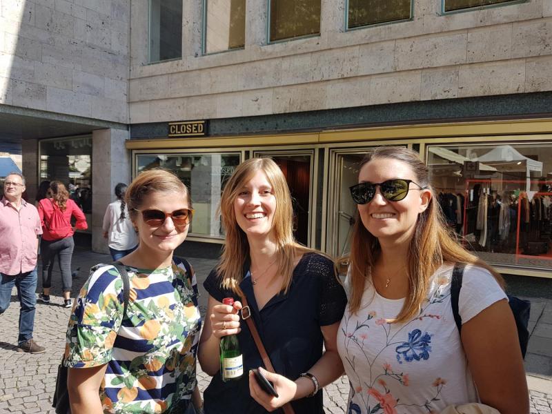 myCityHunt Scavenger Hunt 2