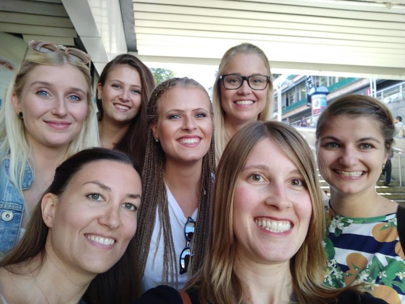 myCityHunt Scavenger Hunt 11