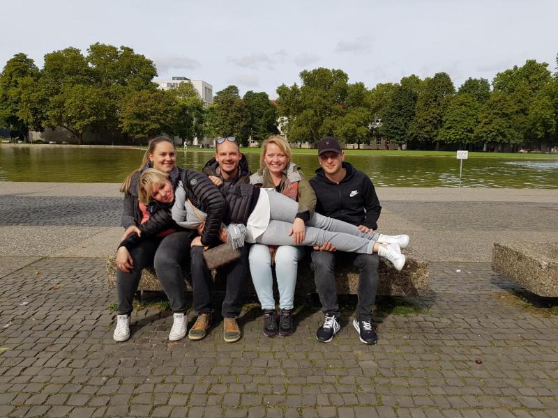 myCityHunt Scavenger Hunt 13