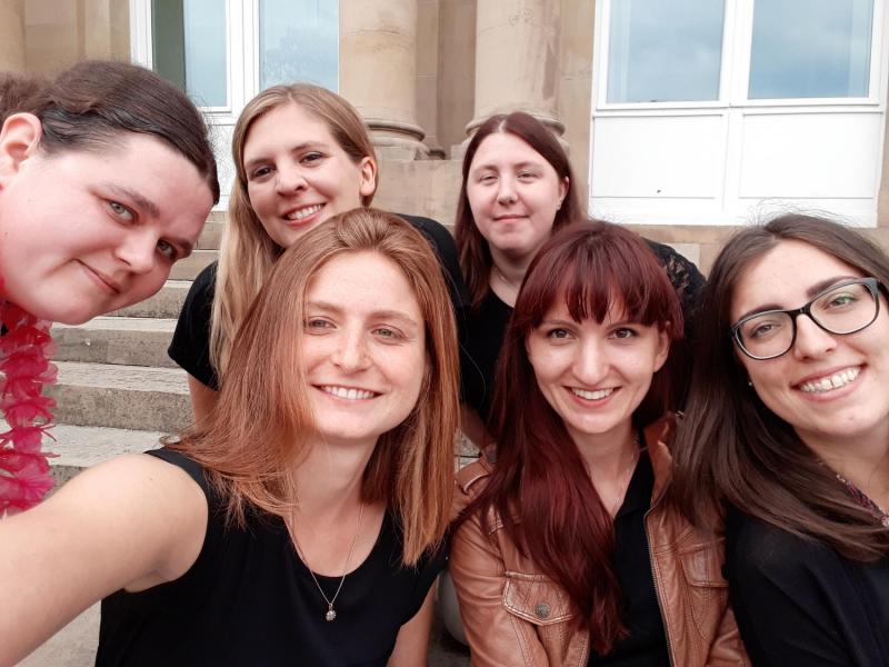 myCityHunt Scavenger Hunt 13