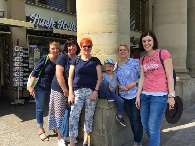 myCityHunt Scavenger Hunt 9