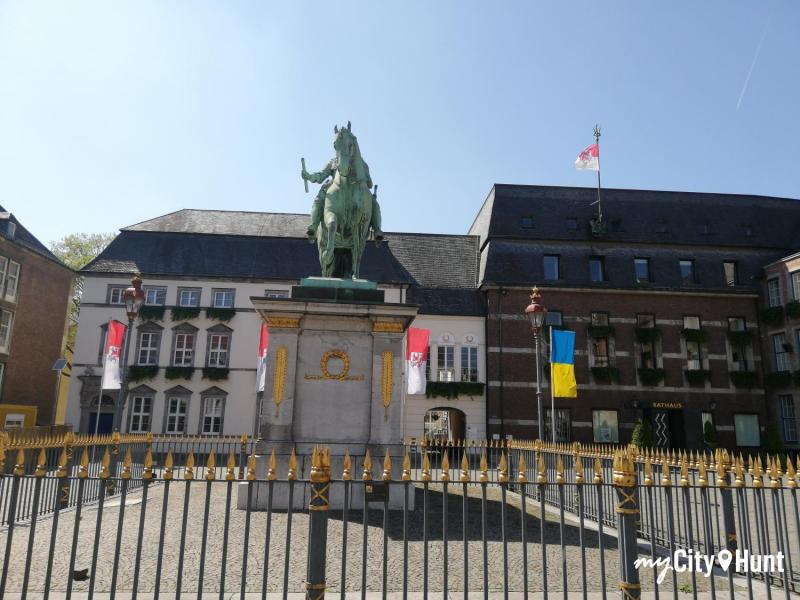 myCityHunt Scavenger Hunt 4