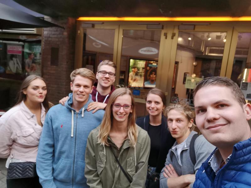 myCityHunt Scavenger Hunt 3