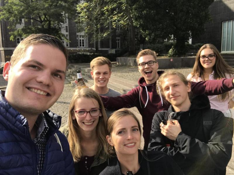 myCityHunt Scavenger Hunt 2