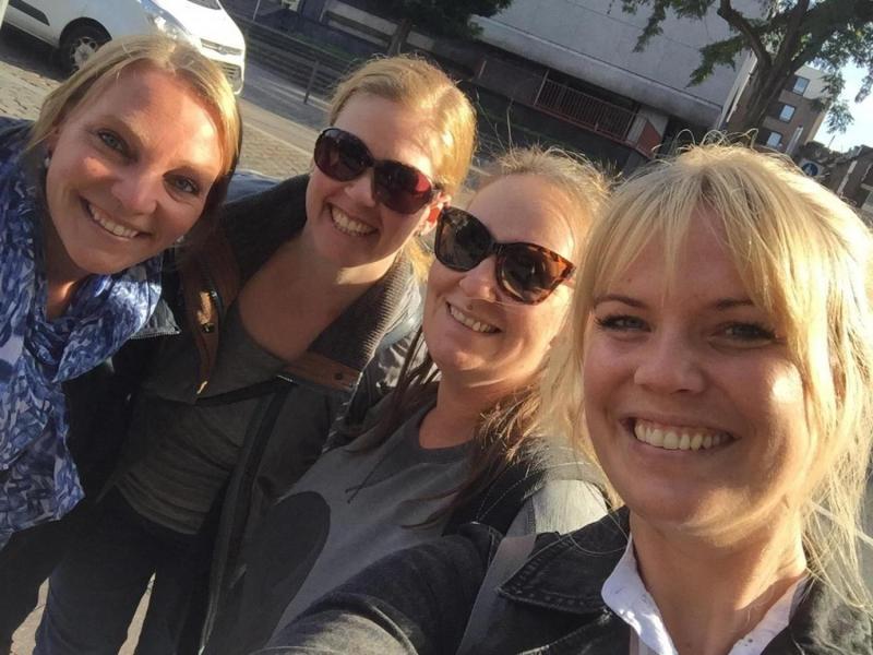 myCityHunt Scavenger Hunt 11