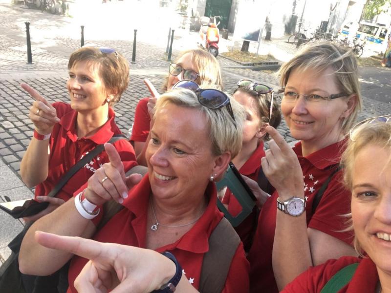 myCityHunt Scavenger Hunt 2