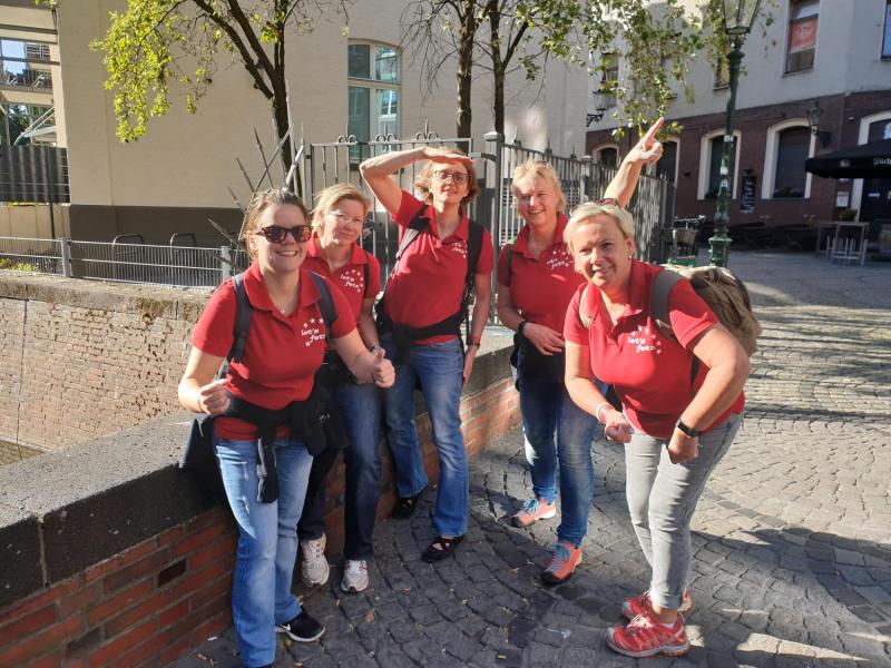 myCityHunt Scavenger Hunt 15