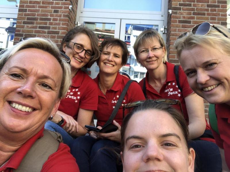 myCityHunt Scavenger Hunt 5