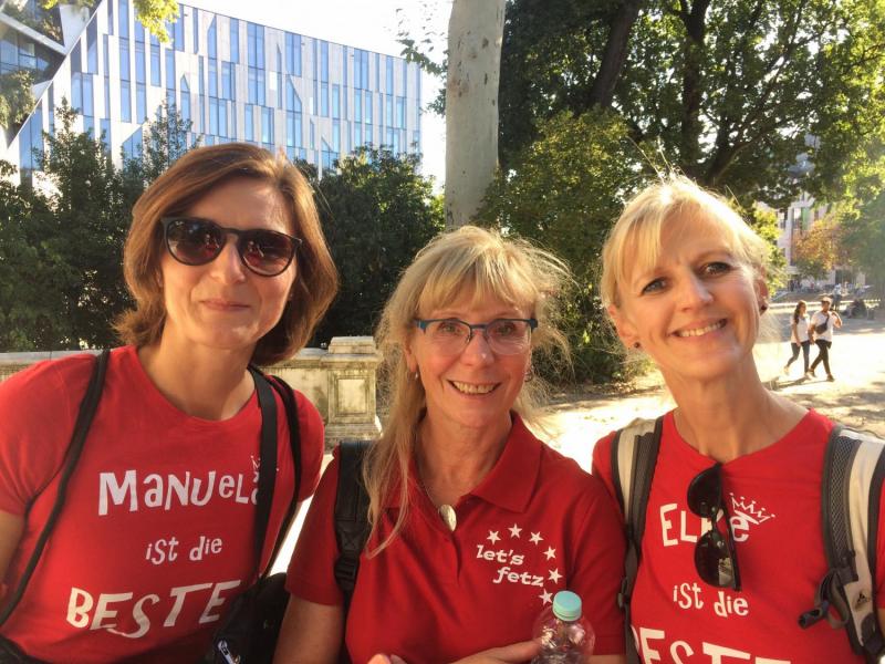 myCityHunt Scavenger Hunt 5