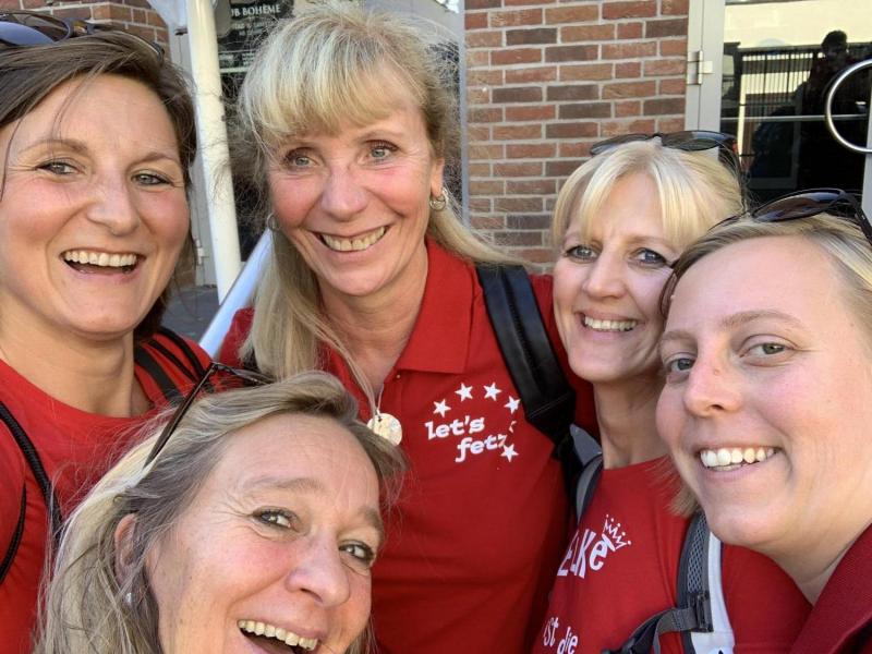 myCityHunt Scavenger Hunt 1