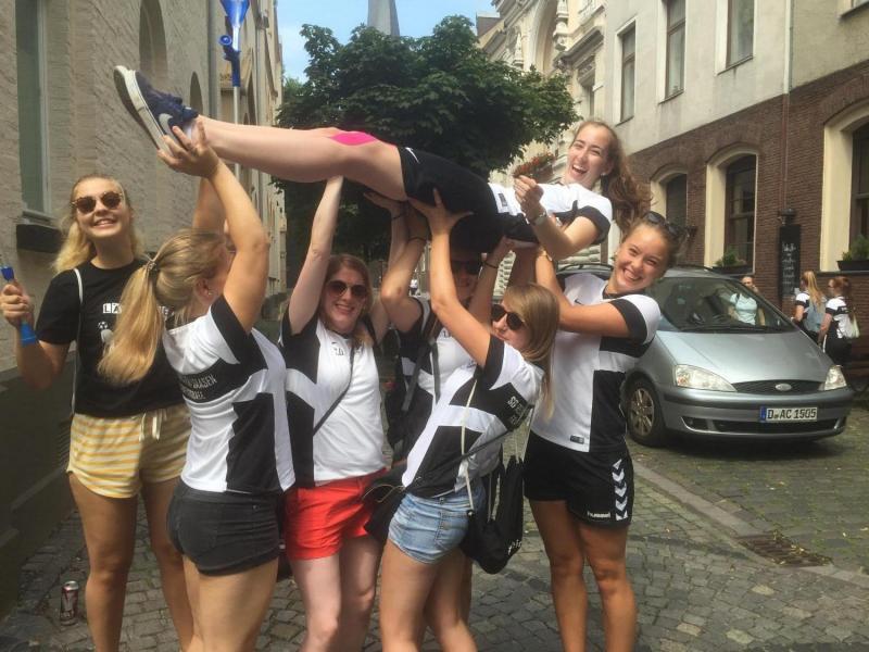 myCityHunt Scavenger Hunt 15