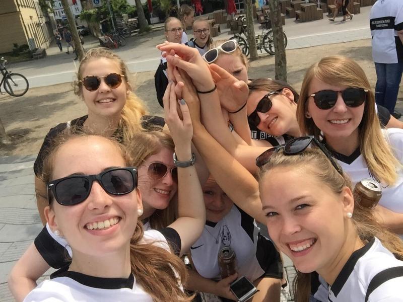 myCityHunt Scavenger Hunt 14