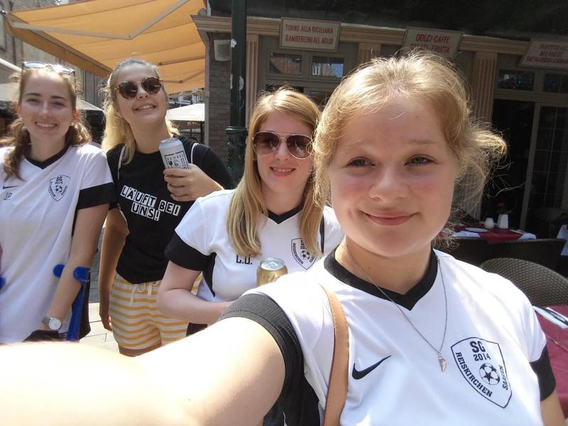 myCityHunt Scavenger Hunt 6