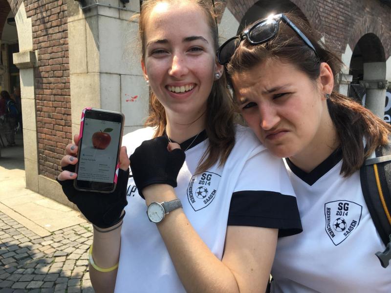 myCityHunt Scavenger Hunt 15