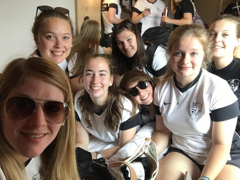 myCityHunt Scavenger Hunt 1