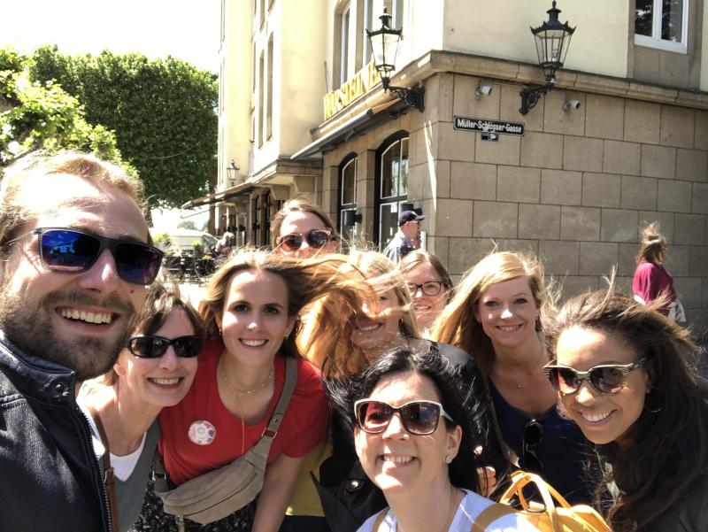 myCityHunt Scavenger Hunt 9