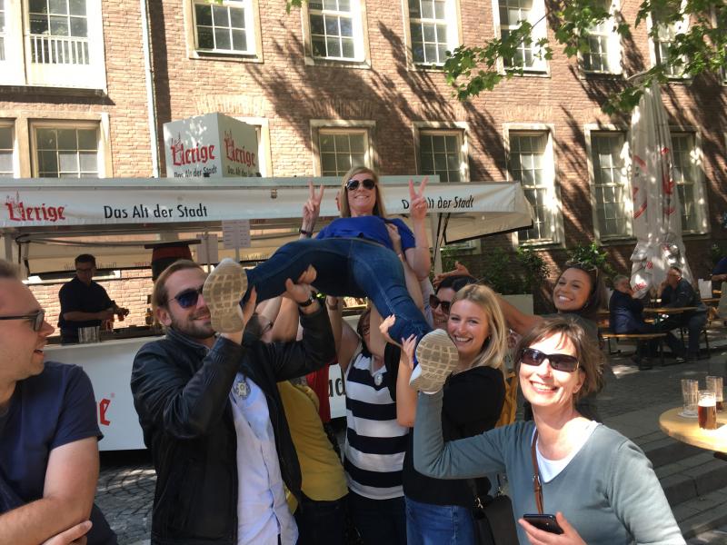 myCityHunt Scavenger Hunt 3