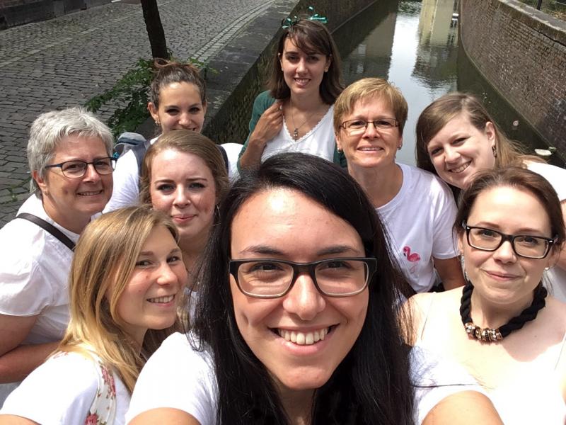 myCityHunt Scavenger Hunt 9