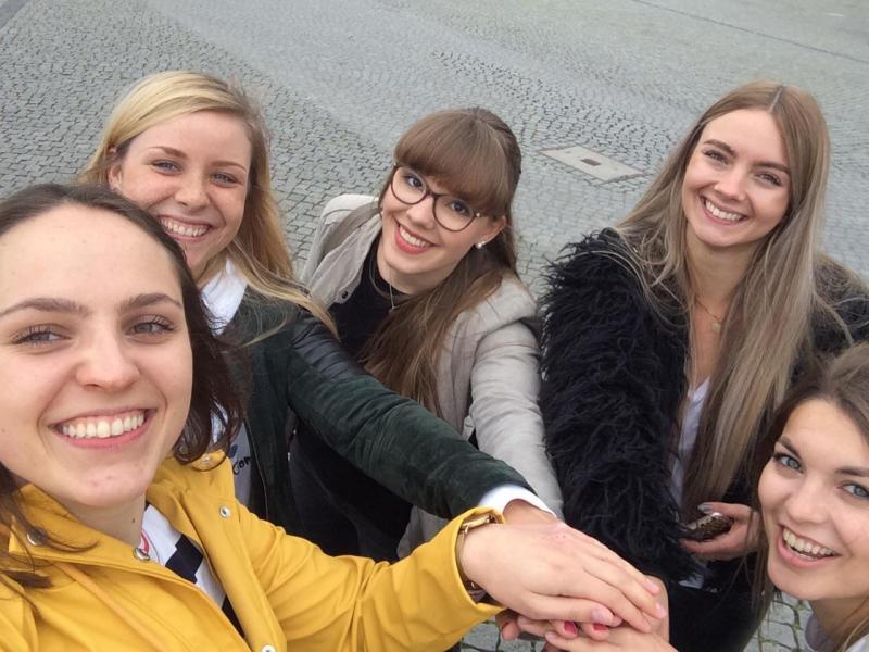 myCityHunt Scavenger Hunt 11