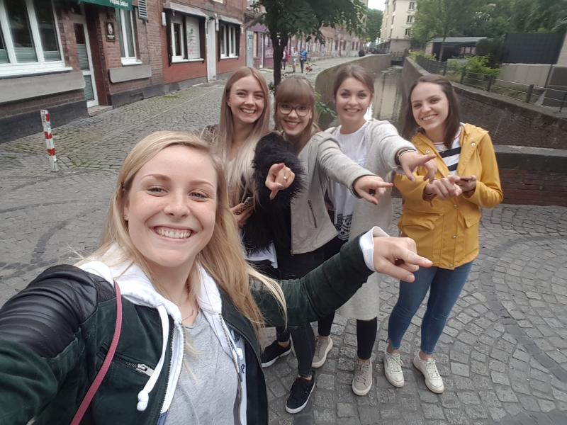 myCityHunt Scavenger Hunt 2