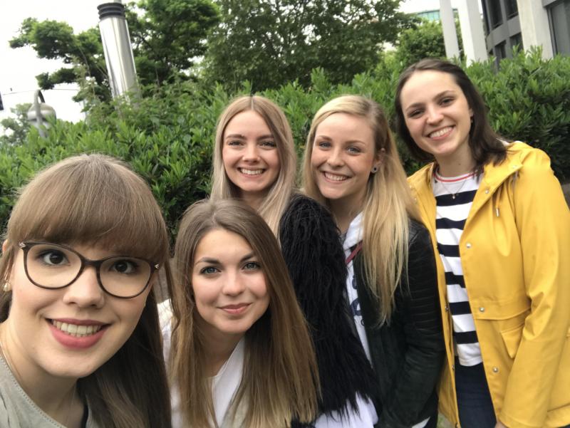 myCityHunt Scavenger Hunt 15