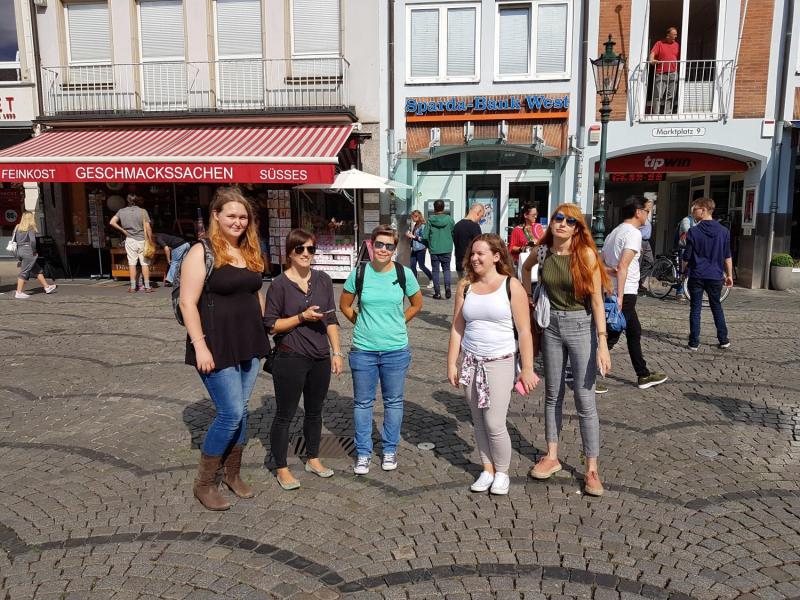 myCityHunt Scavenger Hunt 13