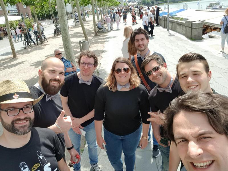 myCityHunt Scavenger Hunt 4