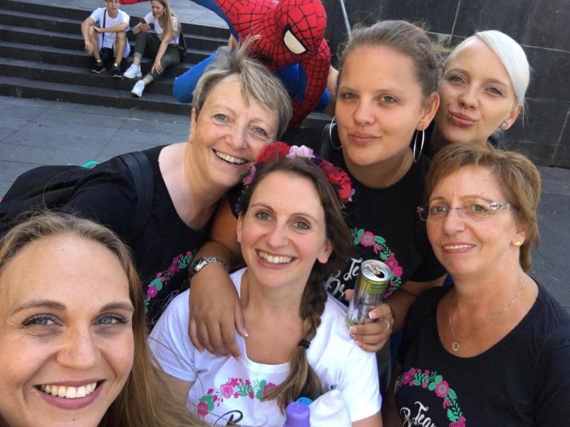 myCityHunt Scavenger Hunt 2