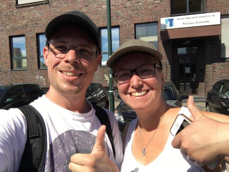 myCityHunt Scavenger Hunt 7