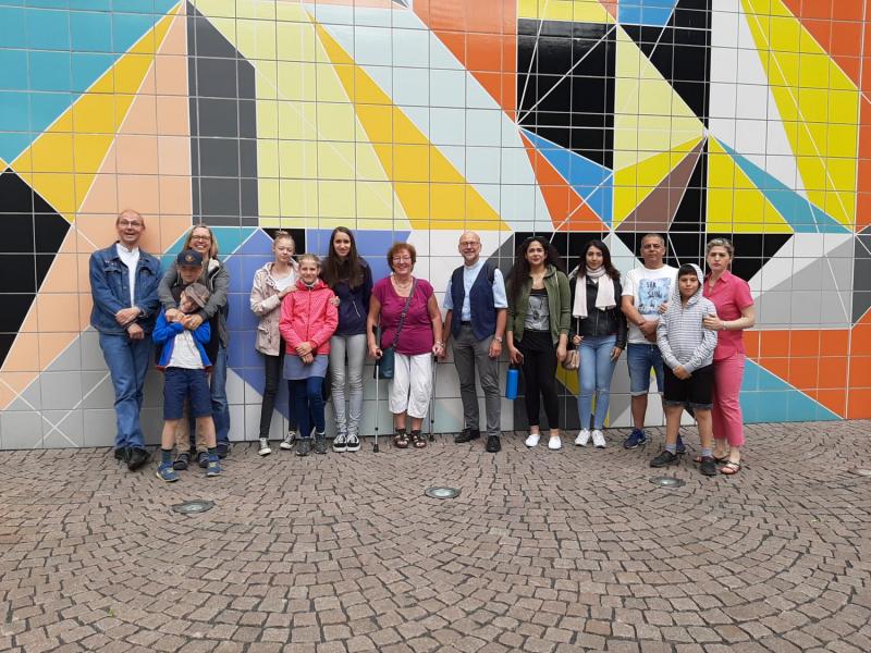 myCityHunt Scavenger Hunt 10