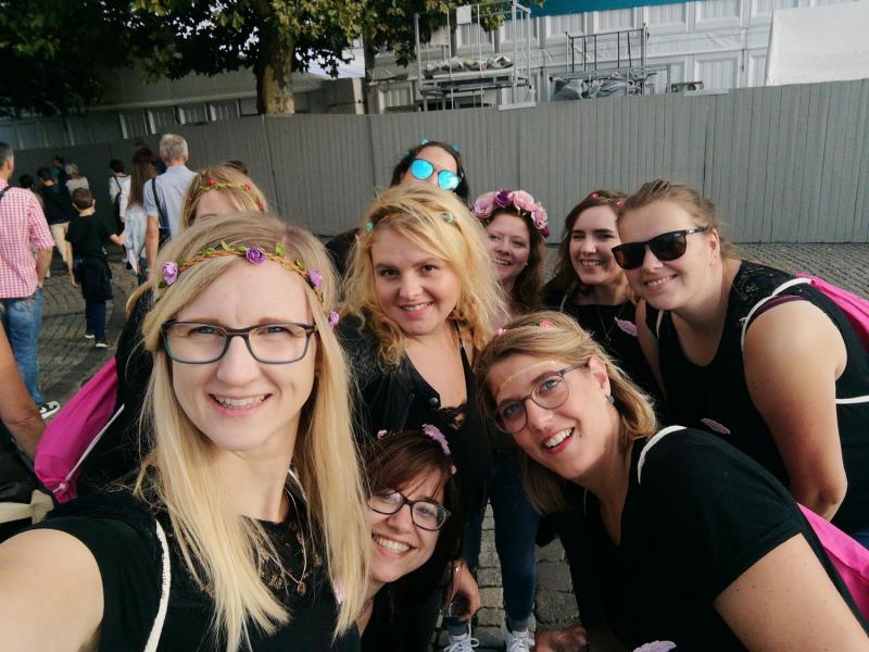 myCityHunt Scavenger Hunt 9