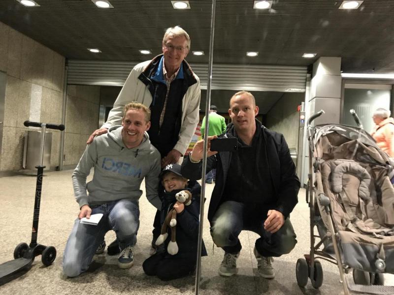 myCityHunt Scavenger Hunt 7